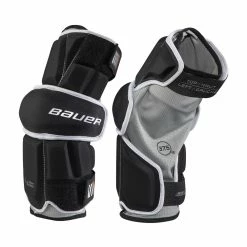 BAUER OFFICIAL'S ELBOW PADS