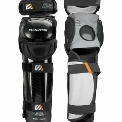 BAUER OFFICIAL'S SHIN GUARDS