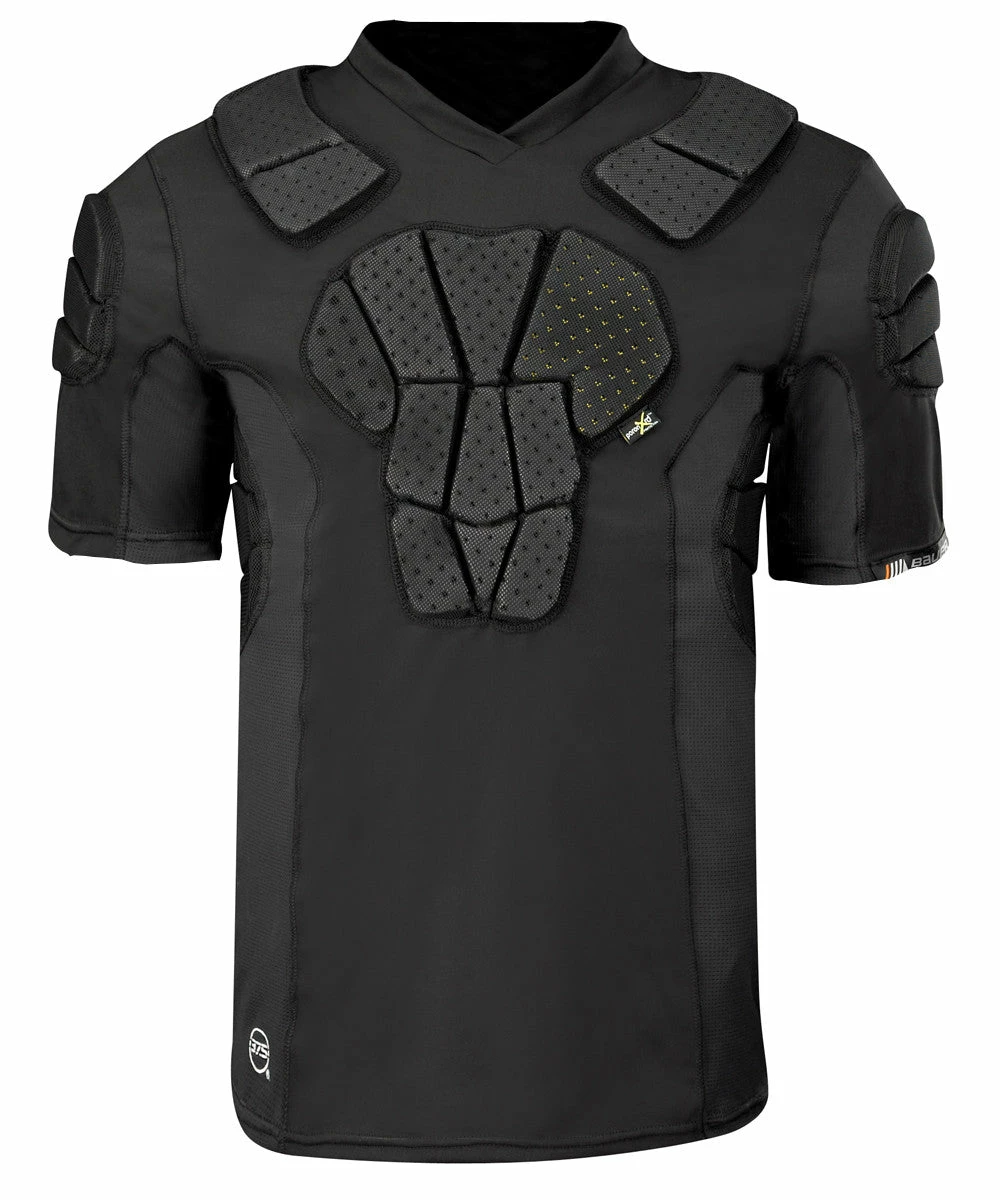 BAUER OFFICIAL'S PROTECTIVE SHIRT