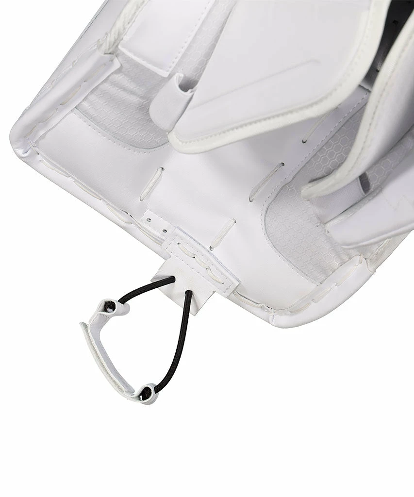 BAUER SUPREME 3S SENIOR GOALIE PADS - Image 6