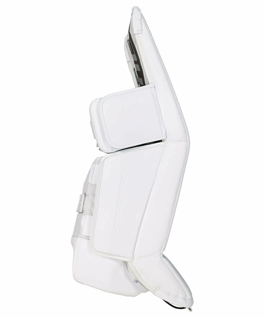BAUER SUPREME 3S SENIOR GOALIE PADS - Image 3