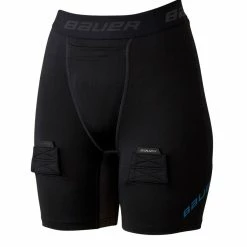 BAUER WOMEN'S COMPRESSION JILL SHORTS