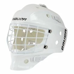 BAUER NME STREET YOUTH GOALIE MASK
