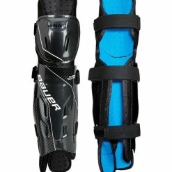 BAUER PERFORMANCE JUNIOR SHIN GUARD