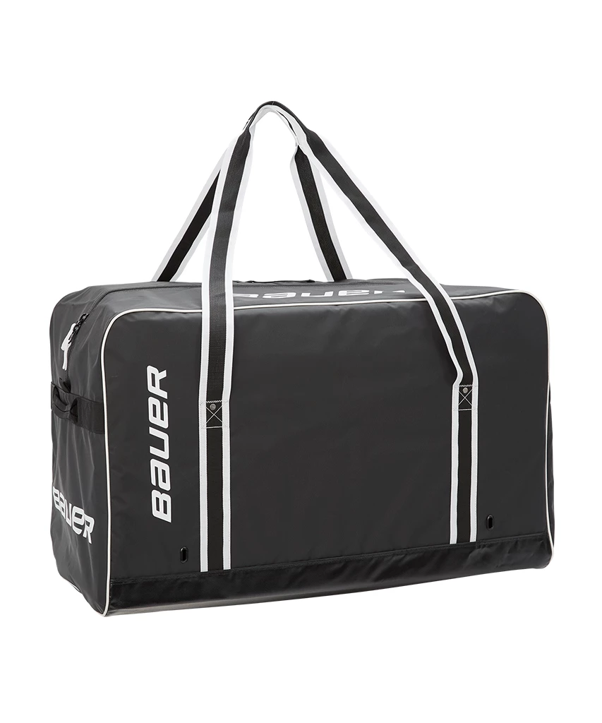 BAUER SENIOR PRO CARRY GOALIE BAG