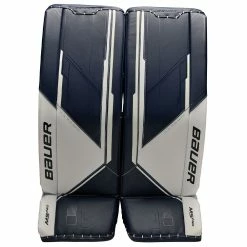 BAUER SUPREME M5PRO SENIOR GOALIE PADS