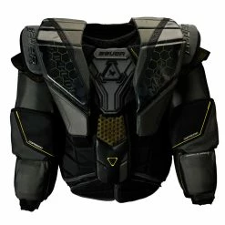 BAUER SUPREME MACH SENIOR CHEST PROTECTOR