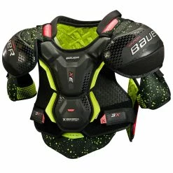 BAUER VAPOR 3X JUNIOR SHOULDER PADS