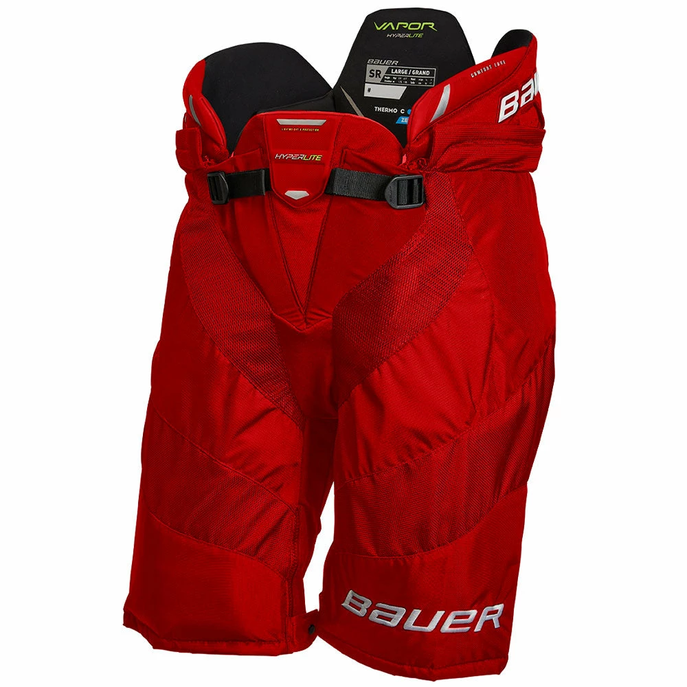BAUER VAPOR HYPERLITE INTERMEDIATE HOCKEY PANTS - Image 3