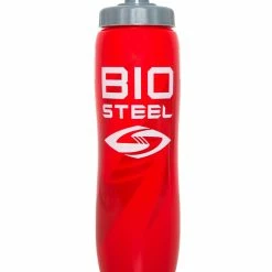 BIOSTEEL 1L TEAM WATER BOTTLE