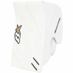 BRIANS OPTIK X2 SENIOR GOALIE BLOCKER