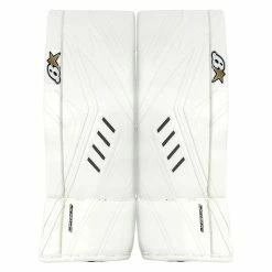 BRIANS OPTIK X2 SENIOR GOALIE PADS