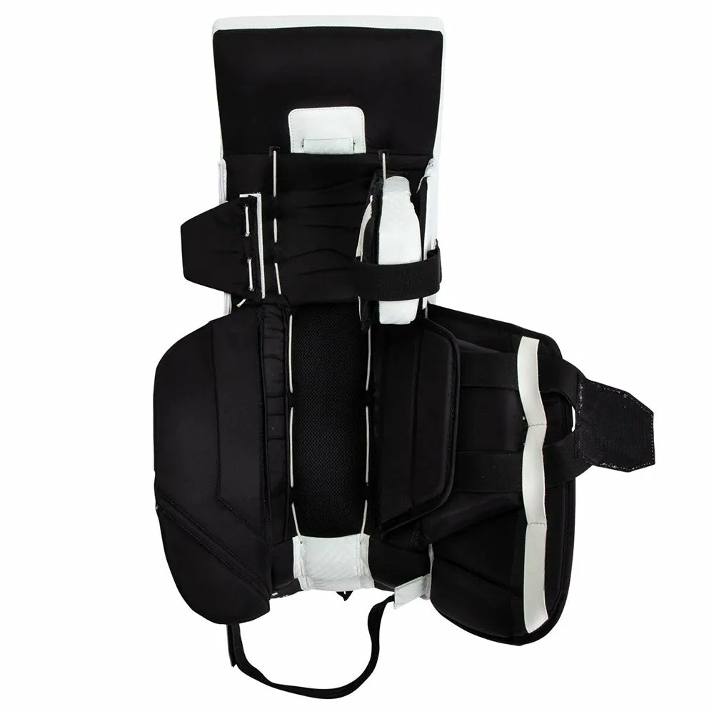 BRIANS OPTIK X2 SENIOR GOALIE PADS - Image 6