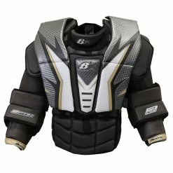 BRIANS OPTiK 2 SENIOR GOALIE CHEST PROTECTOR