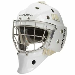 BAUER 940 SENIOR GOALIE MASK