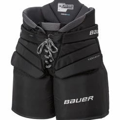BAUER ELITE INTERMEDIATE GOALIE PANTS