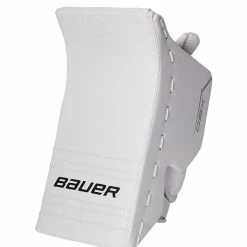 BAUER GSX INTERMEDIATE GOALIE BLOCKER