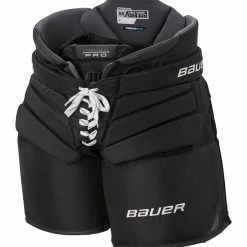 BAUER PRO SENIOR GOALIE PANTS