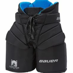 BAUER GSX PRODIGY YOUTH GOALIE PANTS