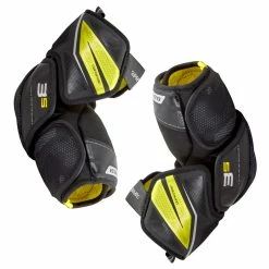 BAUER SUPREME 3S SENIOR HOCKEY ELBOW PADS