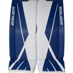 BAUER SUPREME 3S INTERMEDIATE GOALIE PADS