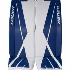 BAUER SUPREME 3S SENIOR GOALIE PADS