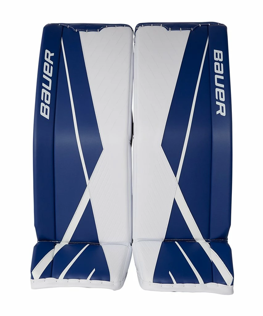 BAUER SUPREME 3S SENIOR GOALIE PADS