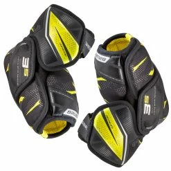 BAUER SUPREME 3S JUNIOR HOCKEY ELBOW PADS