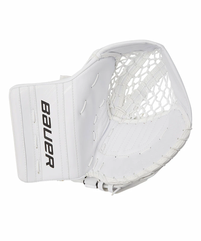 BAUER GSX JUNIOR GOALIE CATCHER