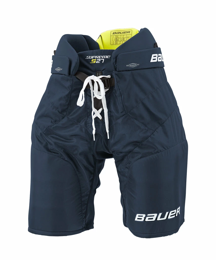 BAUER SUPREME S27 SENIOR HOCKEY PANTS - Image 3