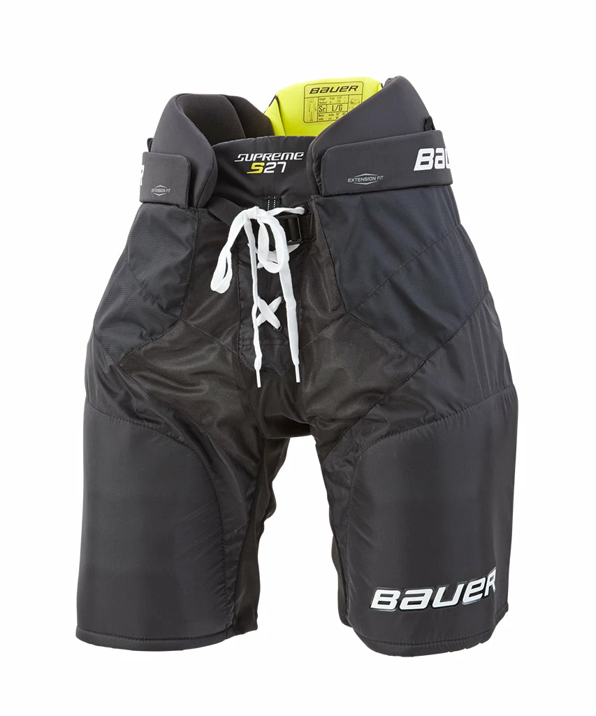BAUER SUPREME S27 SENIOR HOCKEY PANTS