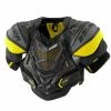 BAUER SUPREME ULTRA SONIC JUNIOR HOCKEY SHOULDER PADS