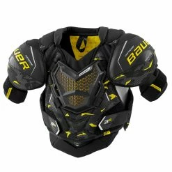 BAUER SUPREME 3S JUNIOR HOCKEY SHOULDER PADS