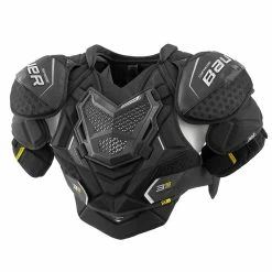 BAUER SUPREME 3S PRO INTERMEDIATE HOCKEY SHOULDER PADS