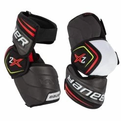 BAUER VAPOR 2X SENIOR HOCKEY ELBOW PADS