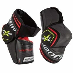 BAUER VAPOR 2X PRO SENIOR HOCKEY ELBOW PADS