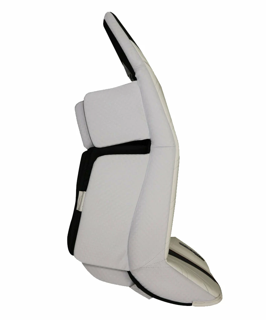 BRIANS GNETIK X SENIOR GOALIE PADS - Image 3