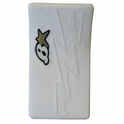 BRIANS NETZERO 2 INTERMEDIATE GOALIE BLOCKER