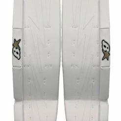 BRIANS NETZERO 2 YOUTH GOALIE PADS