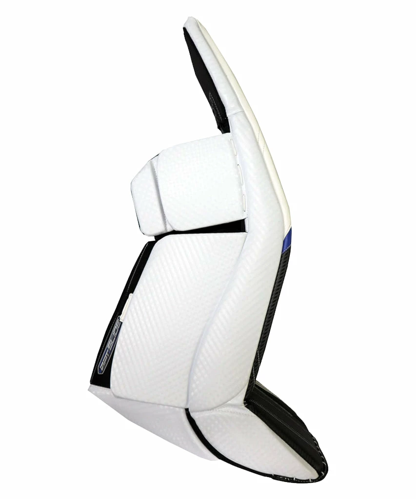 BRIANS OPTIK 2 PRO SENIOR GOAL PADS - Image 3