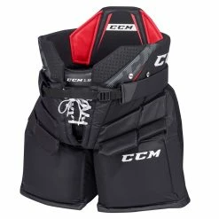 CCM 1.9 INTERMEDIATE GOALIE PANTS