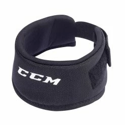 CCM 600 CUT RESISTANT SENIOR NECK GUARD