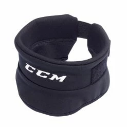 CCM 900 CUT RESISTANT SENIOR NECK GUARD