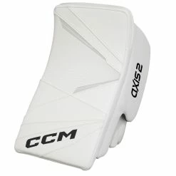 C.C.M. CCM AXIS 2 SENIOR GOALIE BLOCKER