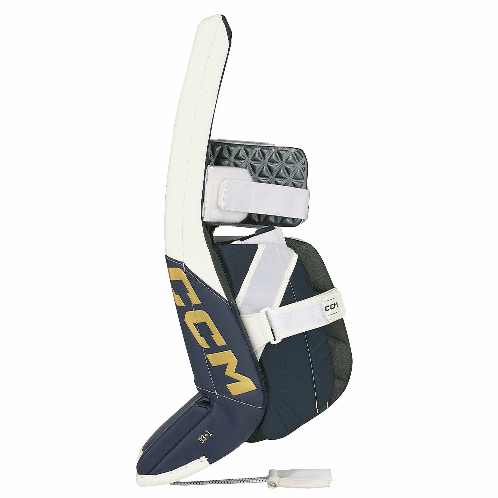 C.C.M. CCM AXIS 2 SENIOR GOALIE PADS - Image 2