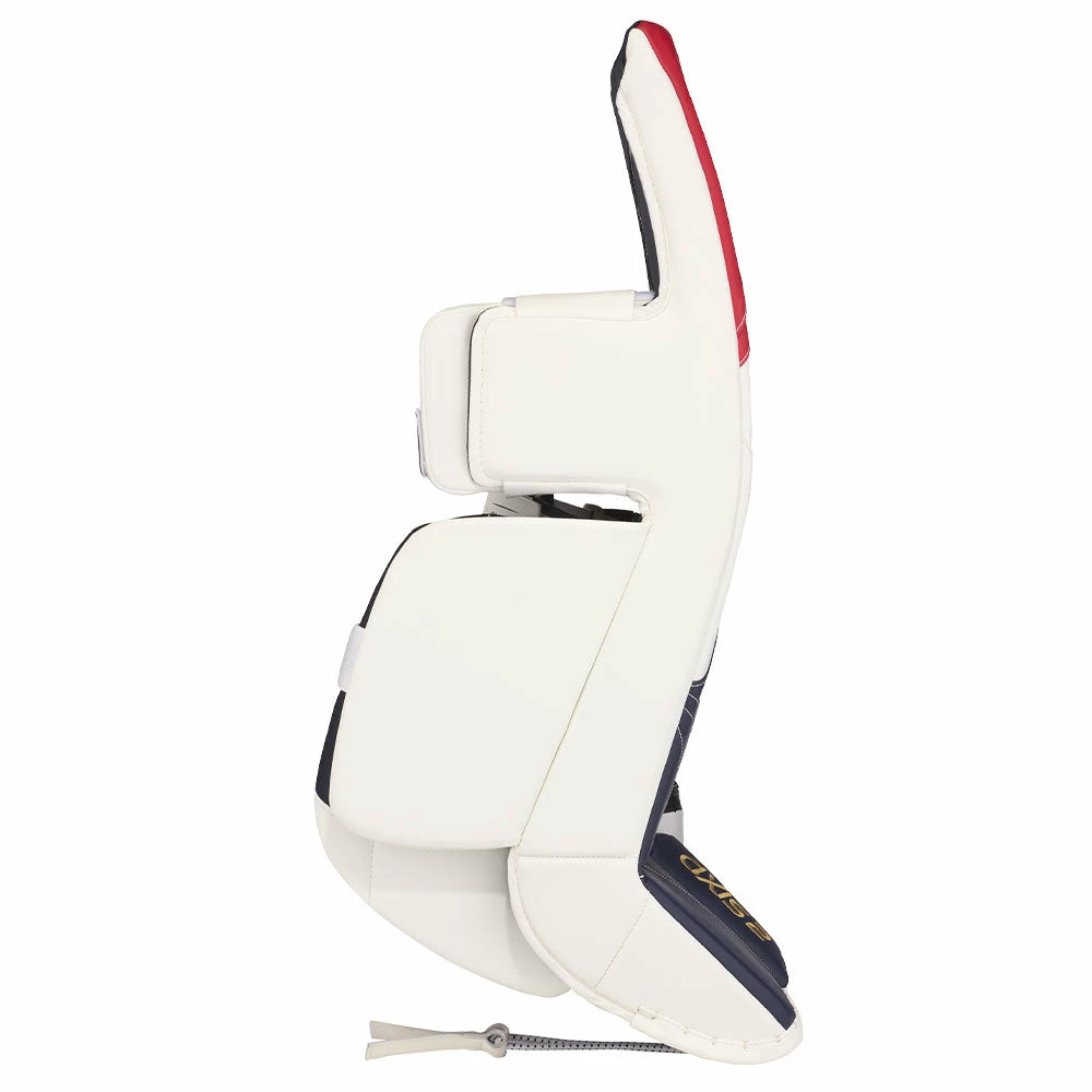 C.C.M. CCM AXIS 2 SENIOR GOALIE PADS - Image 3