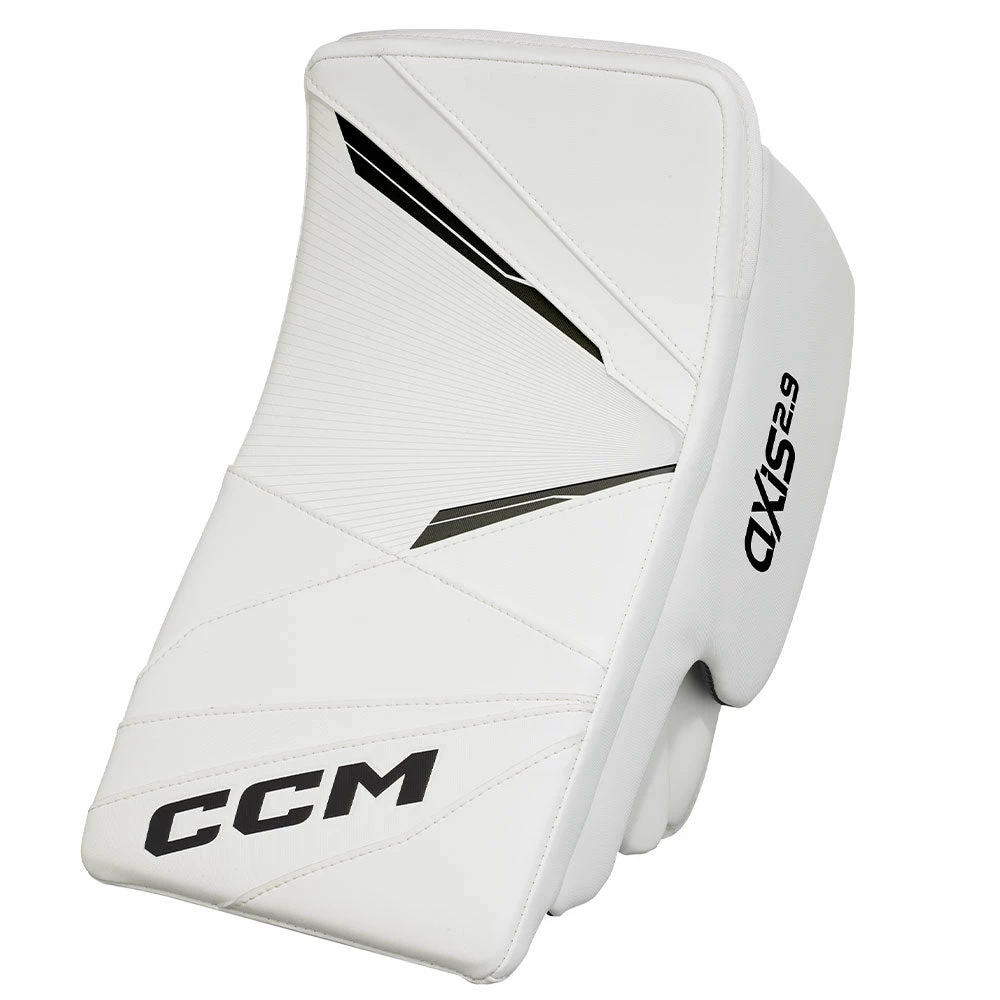 C.C.M. CCM AXIS 2.9 SENIOR GOALIE BLOCKER - Image 3