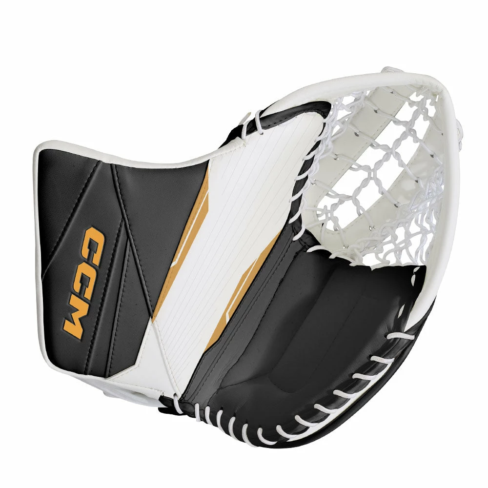 C.C.M. CCM AXIS 2.9 INTERMEDIATE GOALIE CATCHER - Image 7