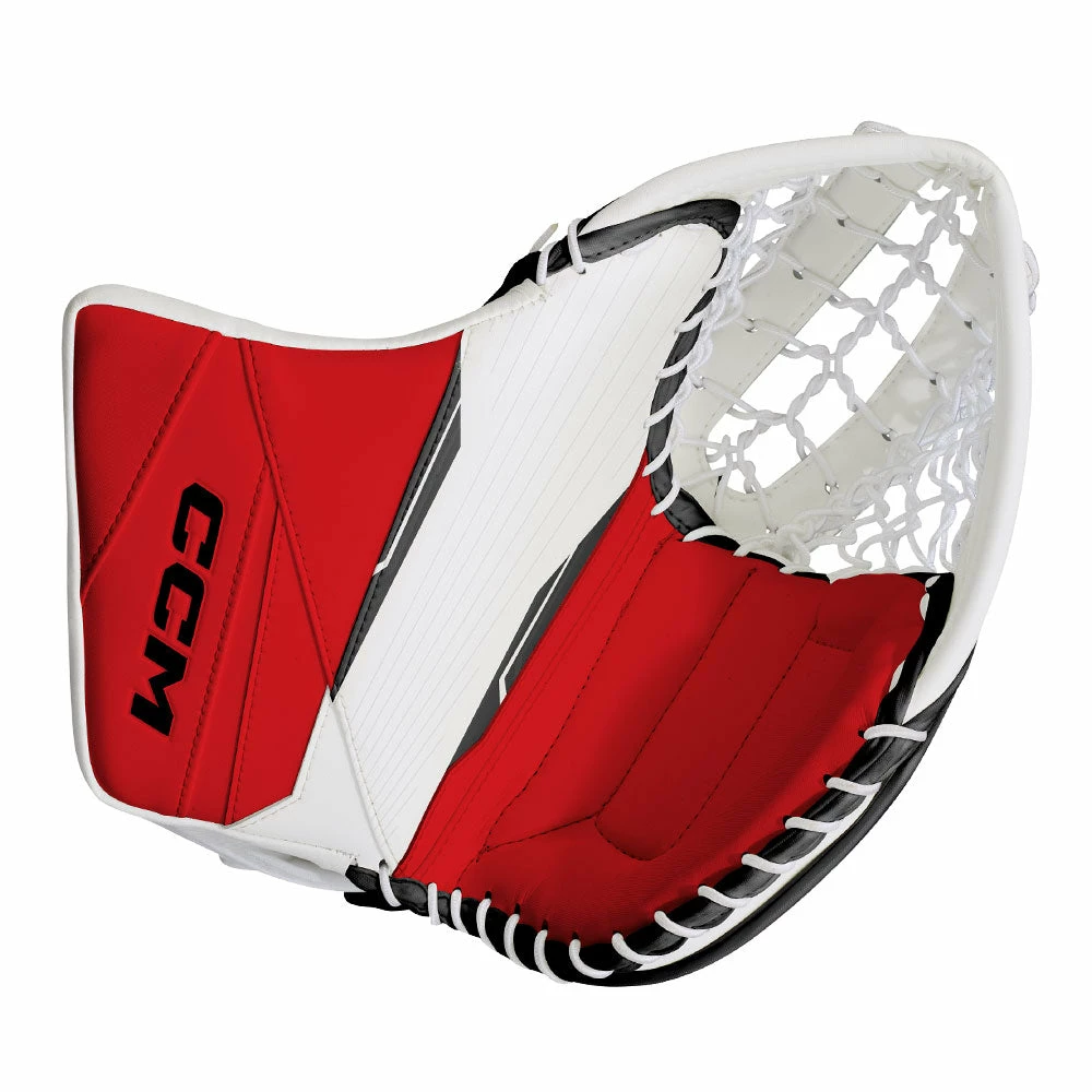 C.C.M. CCM AXIS 2.9 INTERMEDIATE GOALIE CATCHER - Image 8