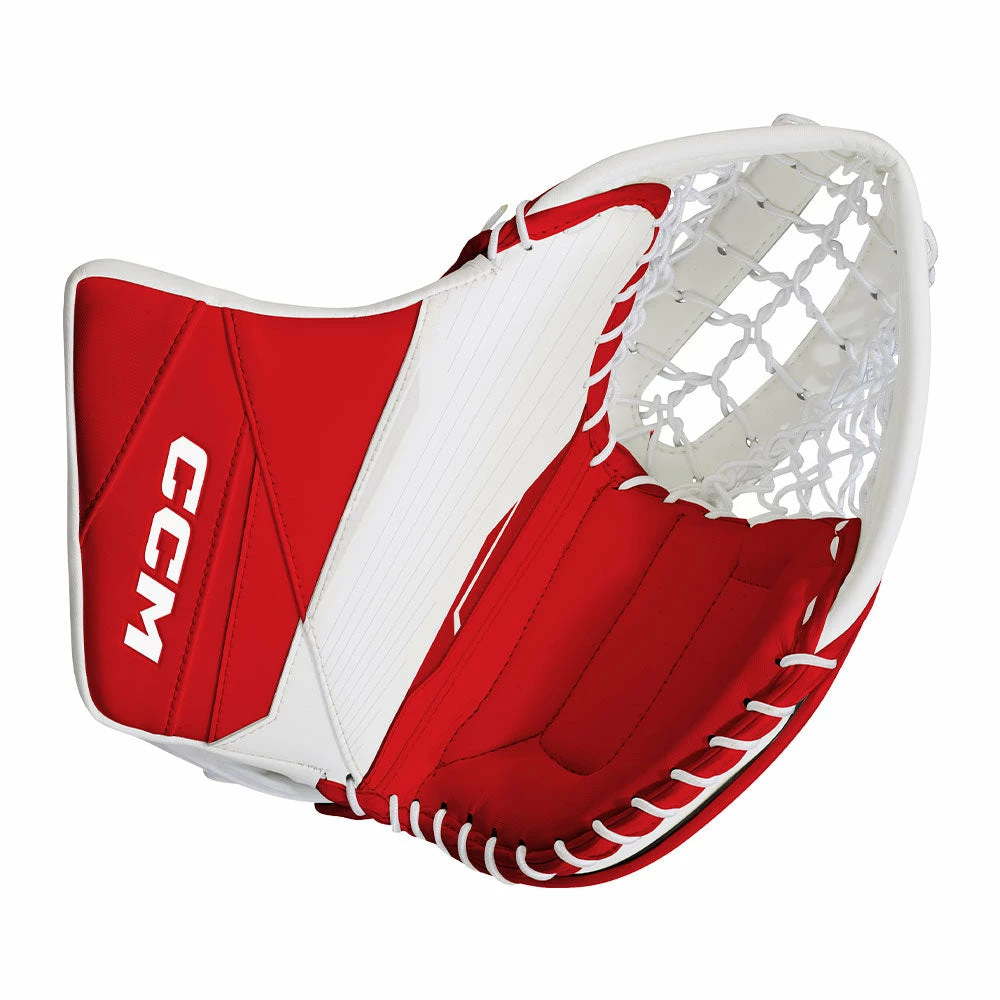 C.C.M. CCM AXIS 2.9 SENIOR GOALIE CATCHER - Image 5